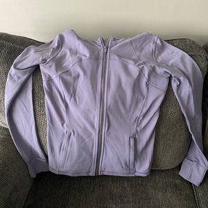 Hooded Define Nulu Jacket